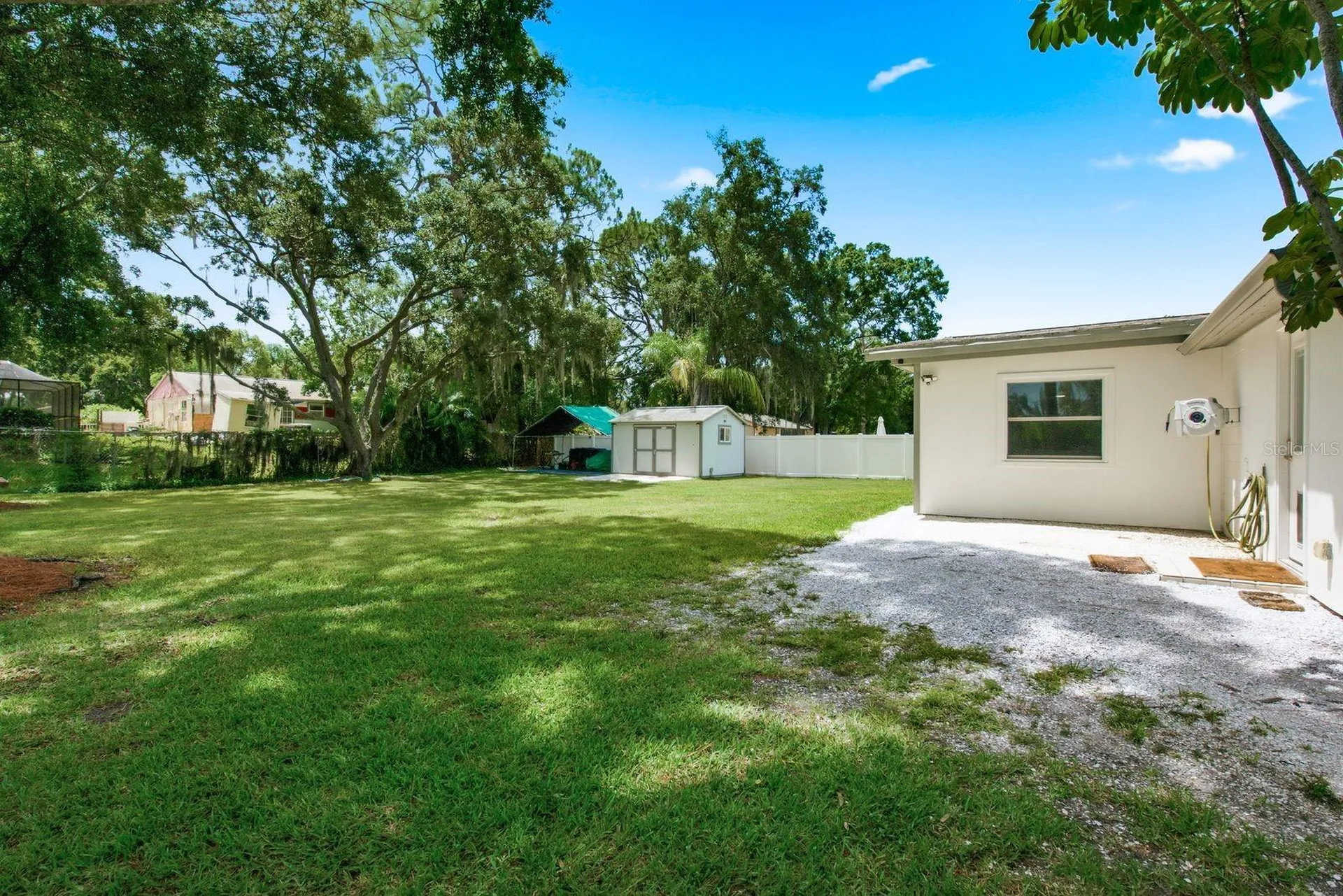 601 Shore Drive E Oldsmar FL 34677