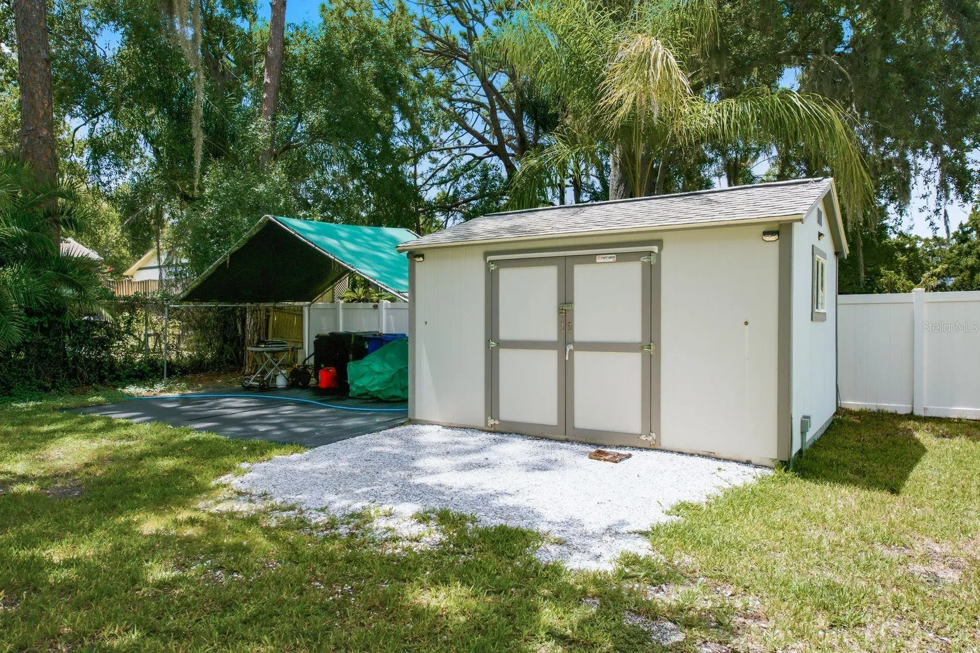 601 Shore Drive E Oldsmar FL 34677