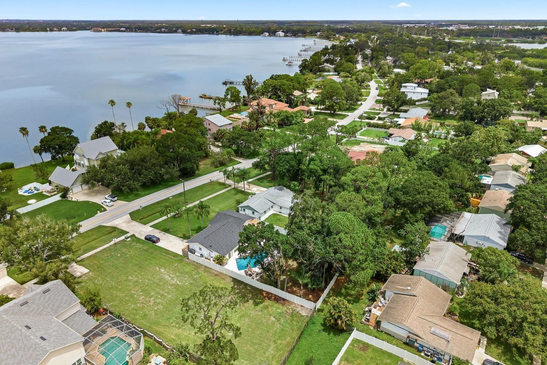 601 Shore Drive E Oldsmar FL 34677