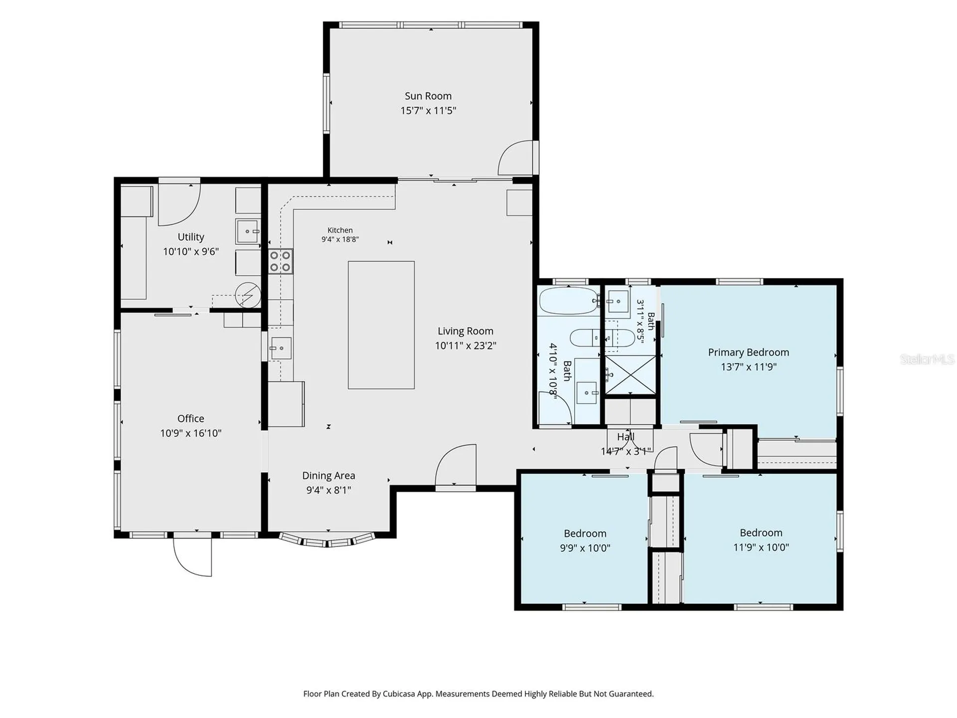 601 Shore Drive E Oldsmar FL 34677