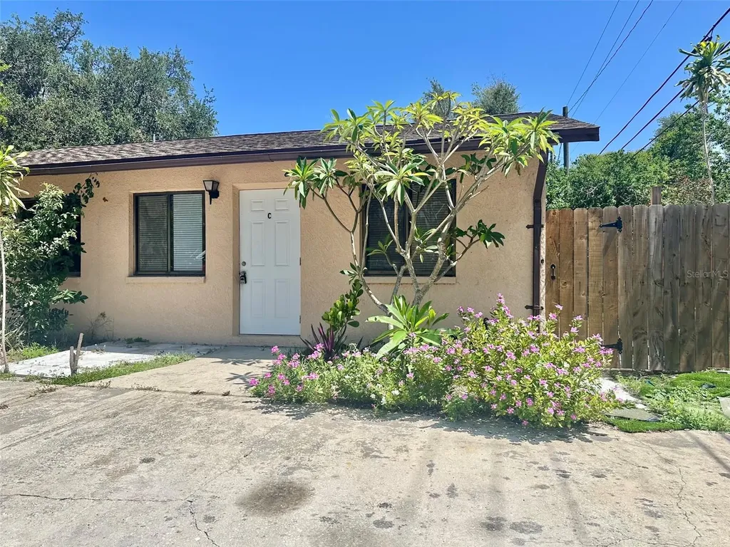 3635 135th Avenue Largo FL 33771