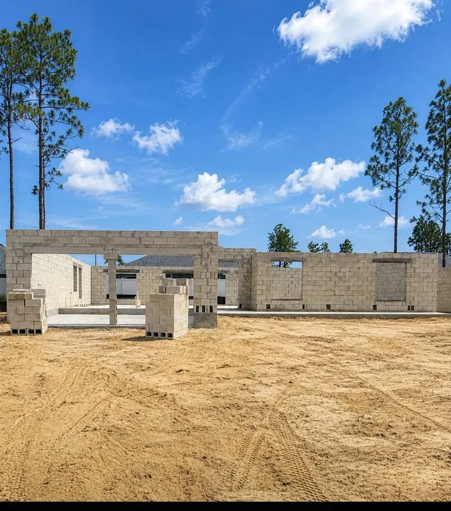 8441 N Inca Way Dunnellon FL 34434