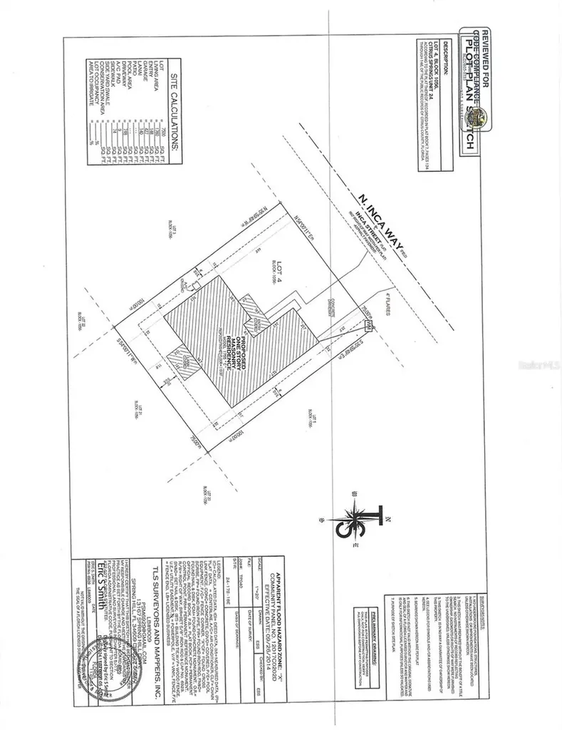 8441 N Inca Way Dunnellon FL 34434