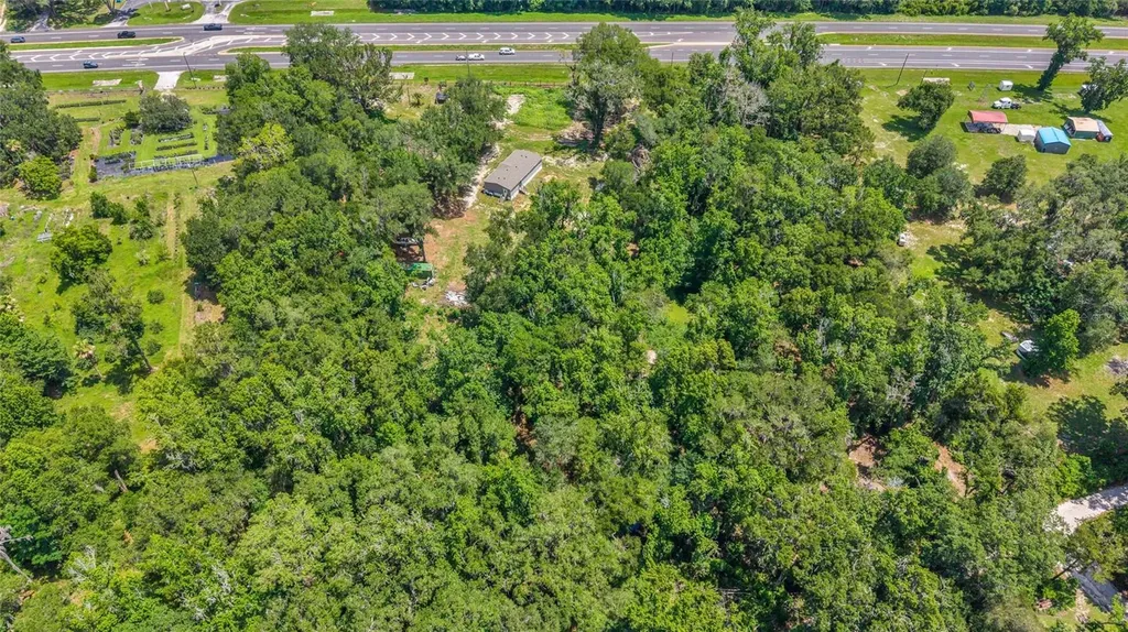 24050 Cortez Boulevard Brooksville FL 34601