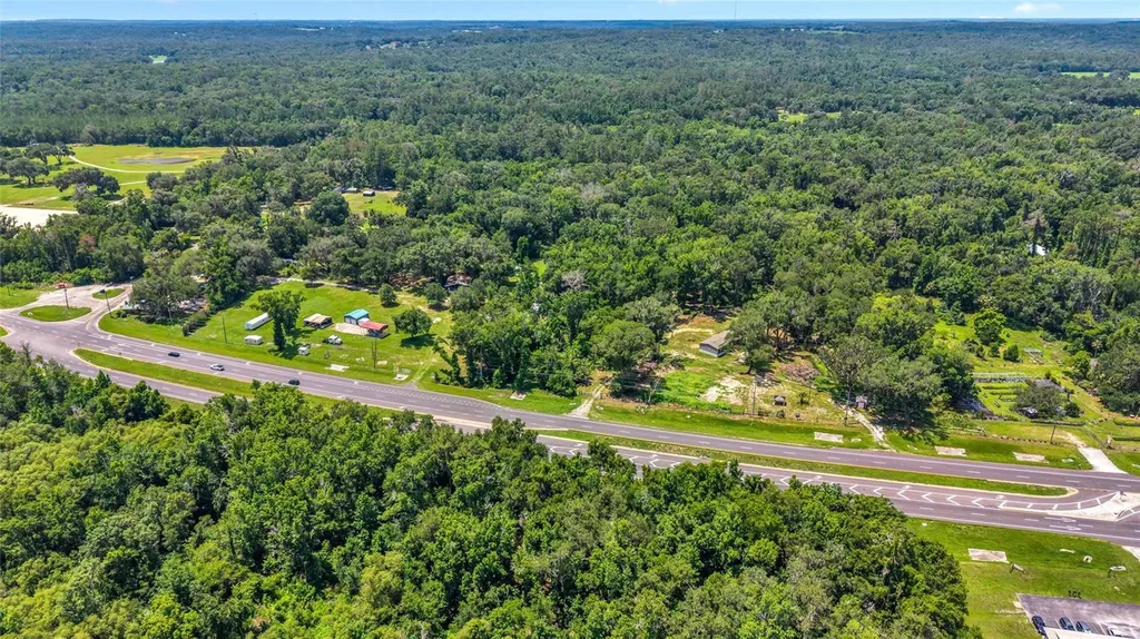 24050 Cortez Boulevard Brooksville FL 34601