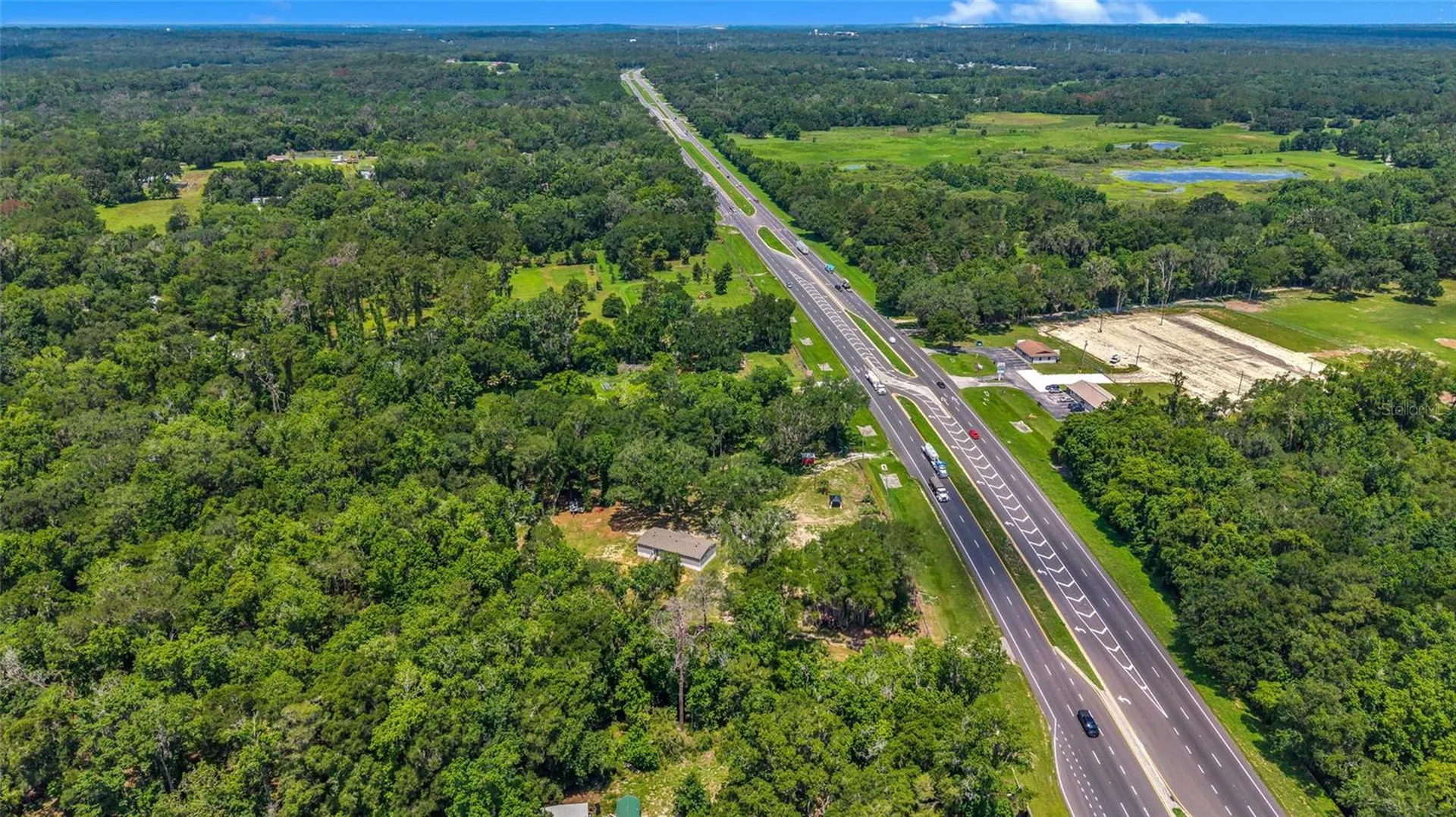 24050 Cortez Boulevard Brooksville FL 34601