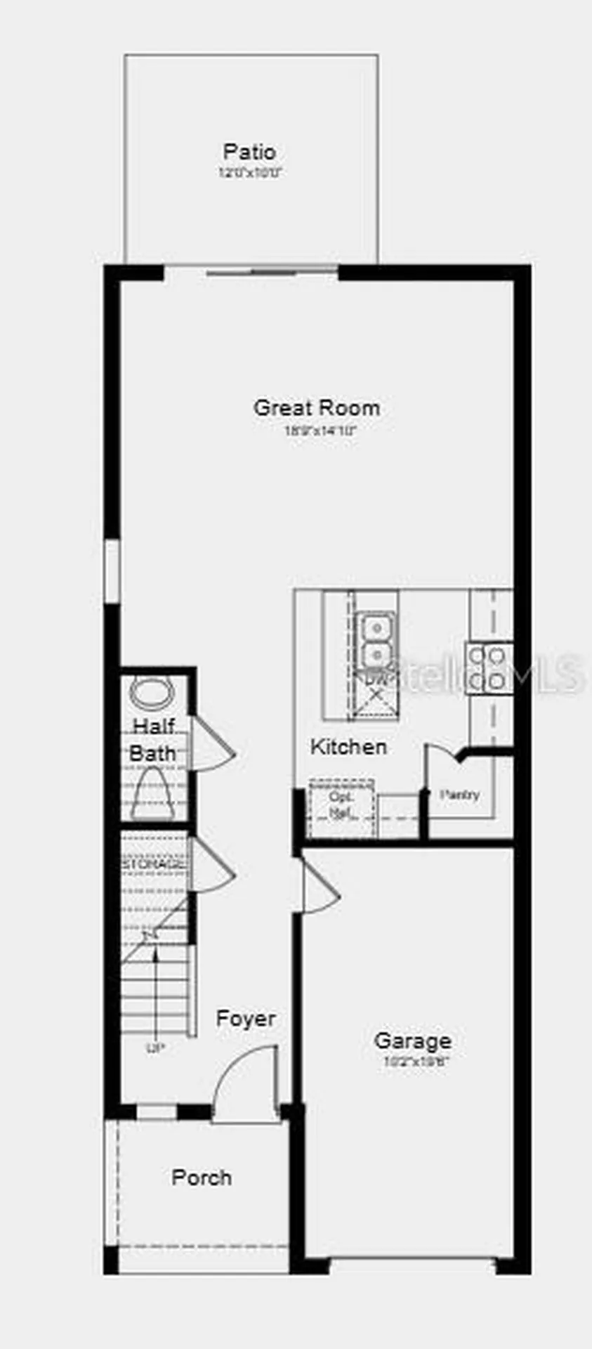 10713 Eclipse Street Sarasota FL 34241