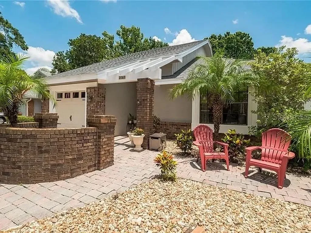 3161 Berridge Lane Orlando FL 32812