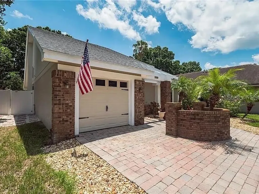 3161 Berridge Lane Orlando FL 32812