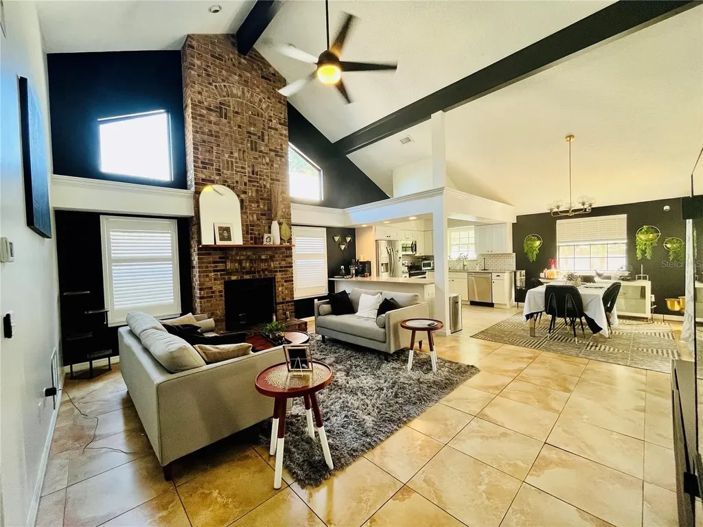 3161 Berridge Lane Orlando FL 32812