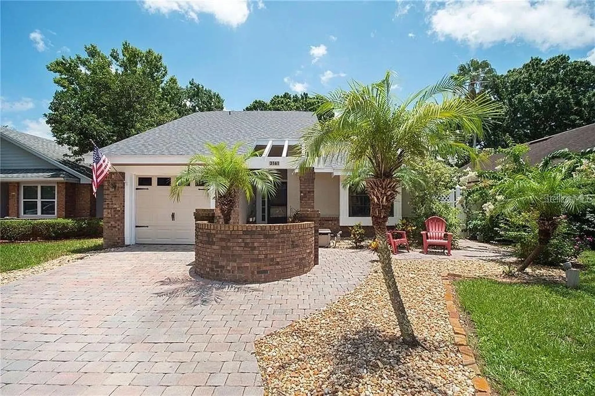 3161 Berridge Lane Orlando FL 32812