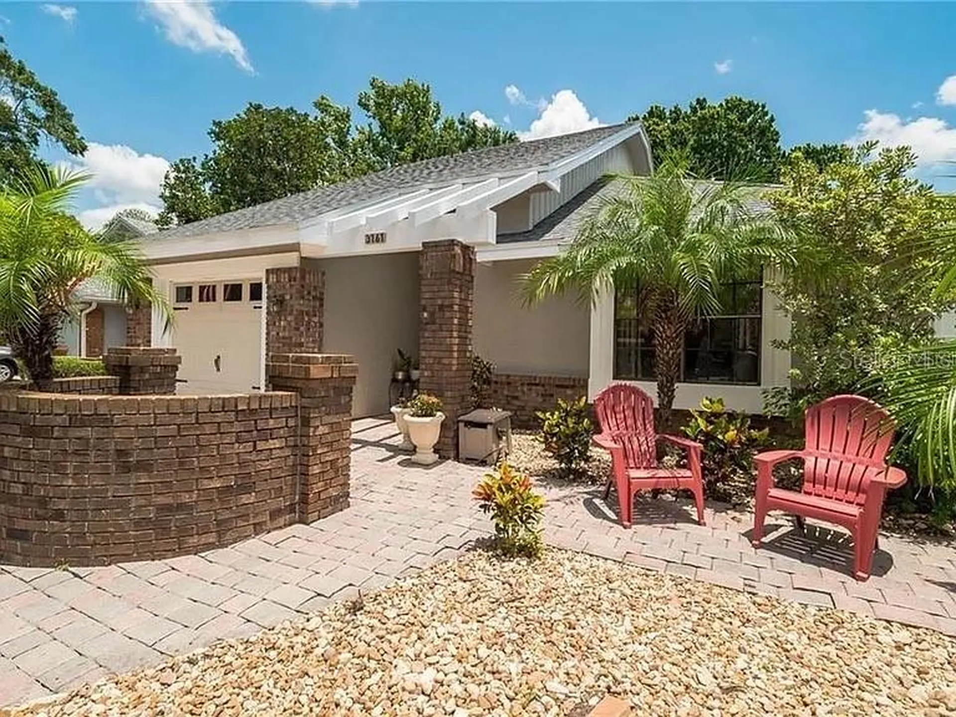 3161 Berridge Lane Orlando FL 32812