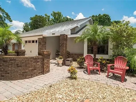 3161 Berridge Lane Orlando FL 32812