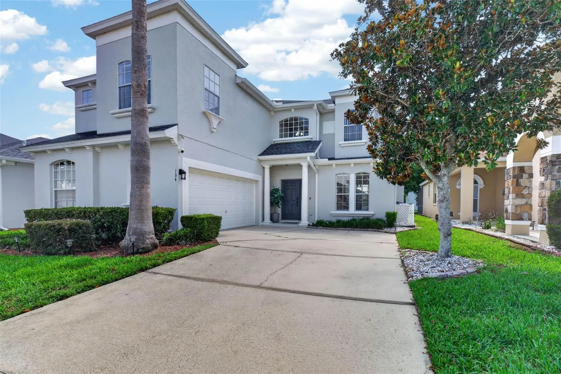134 Minniehaha Circle Haines City FL 33844