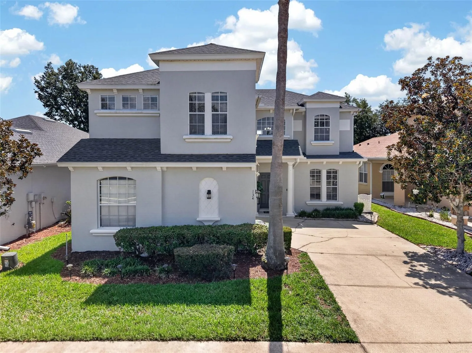 134 Minniehaha Circle Haines City FL 33844