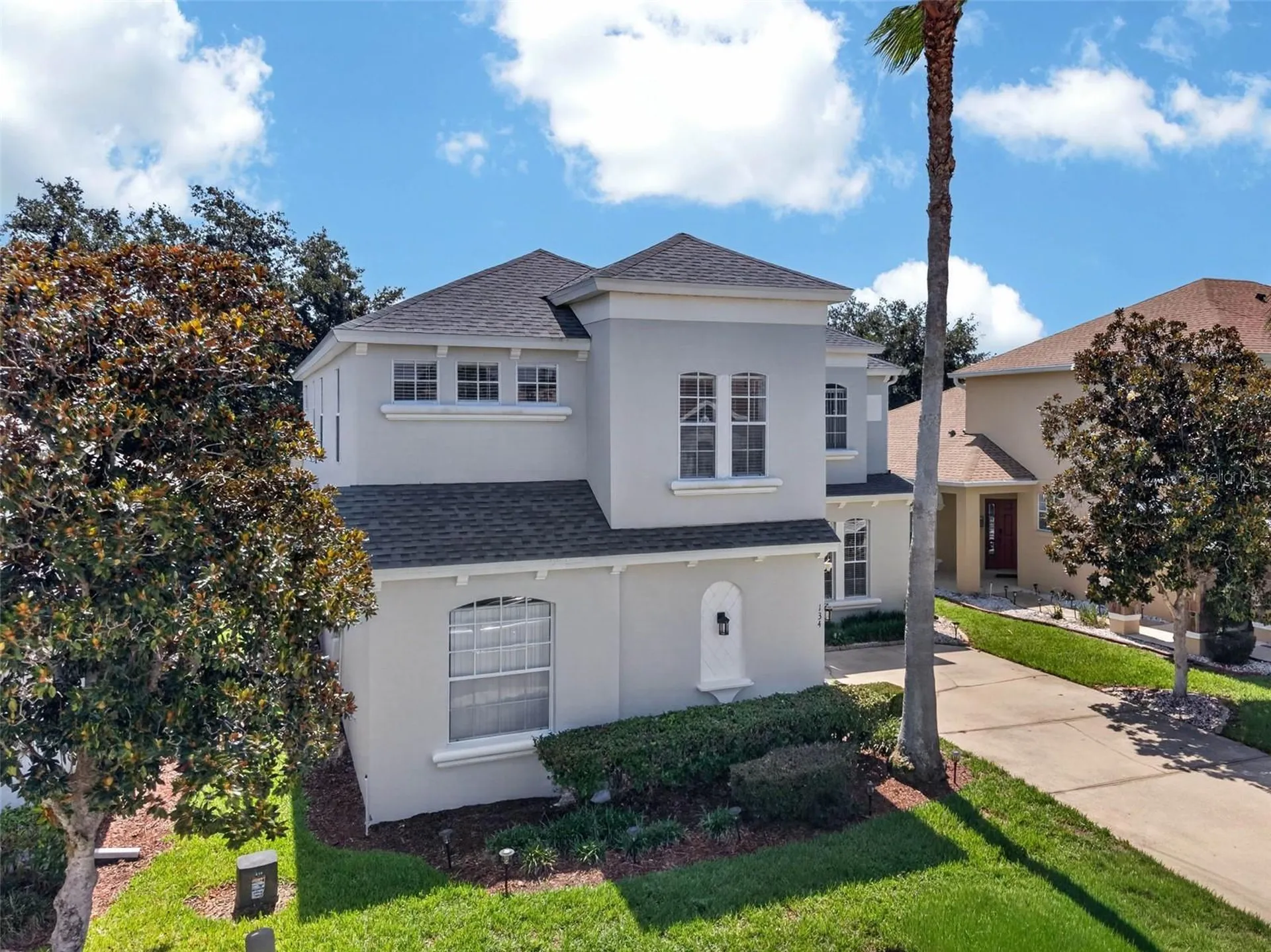 134 Minniehaha Circle Haines City FL 33844