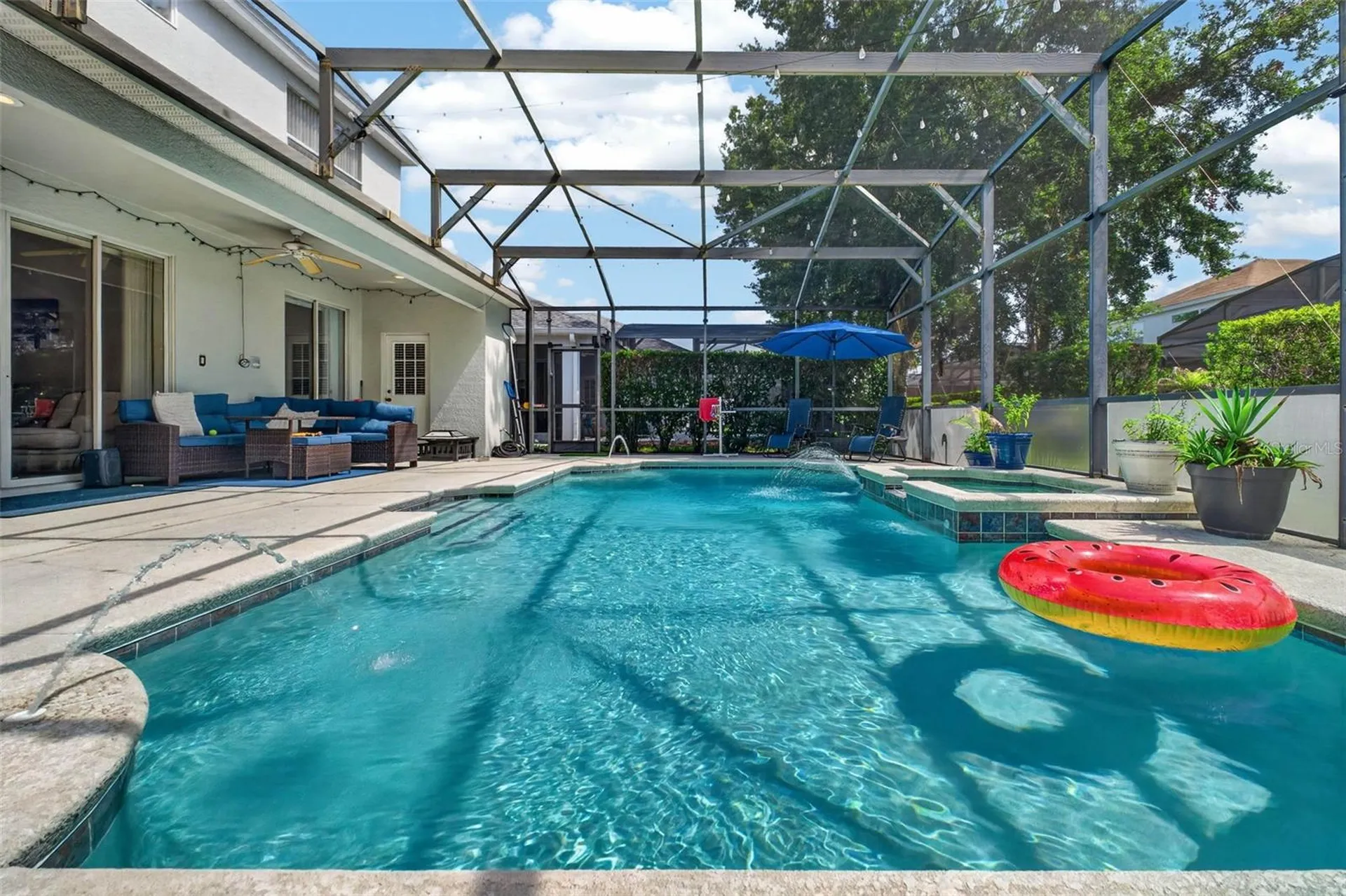 134 Minniehaha Circle Haines City FL 33844