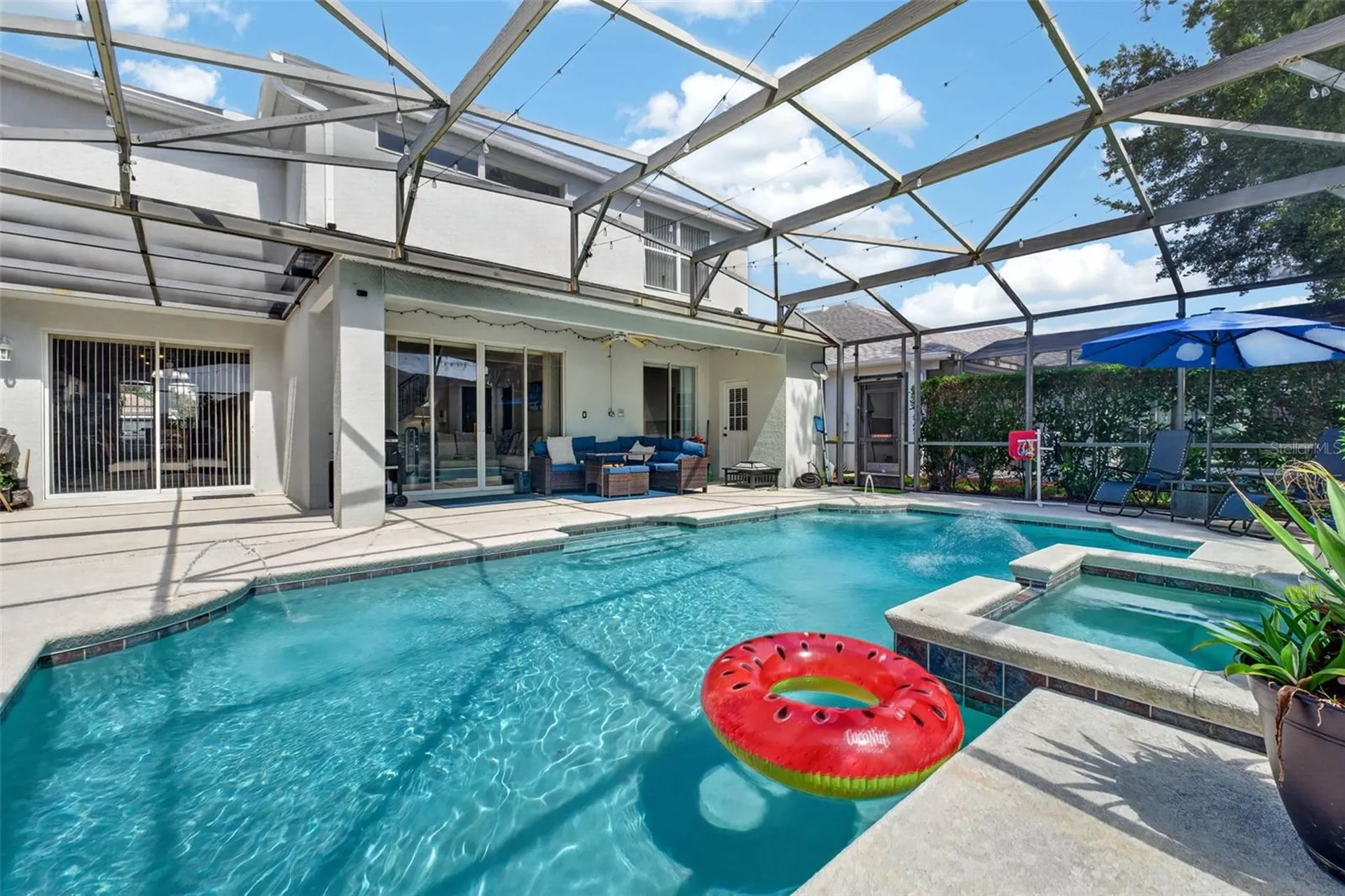 134 Minniehaha Circle Haines City FL 33844