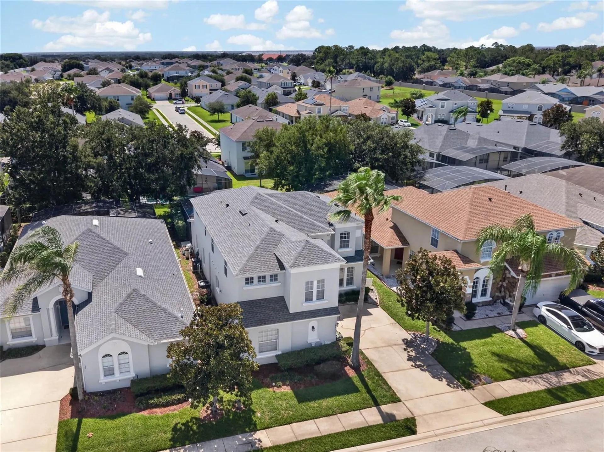 134 Minniehaha Circle Haines City FL 33844