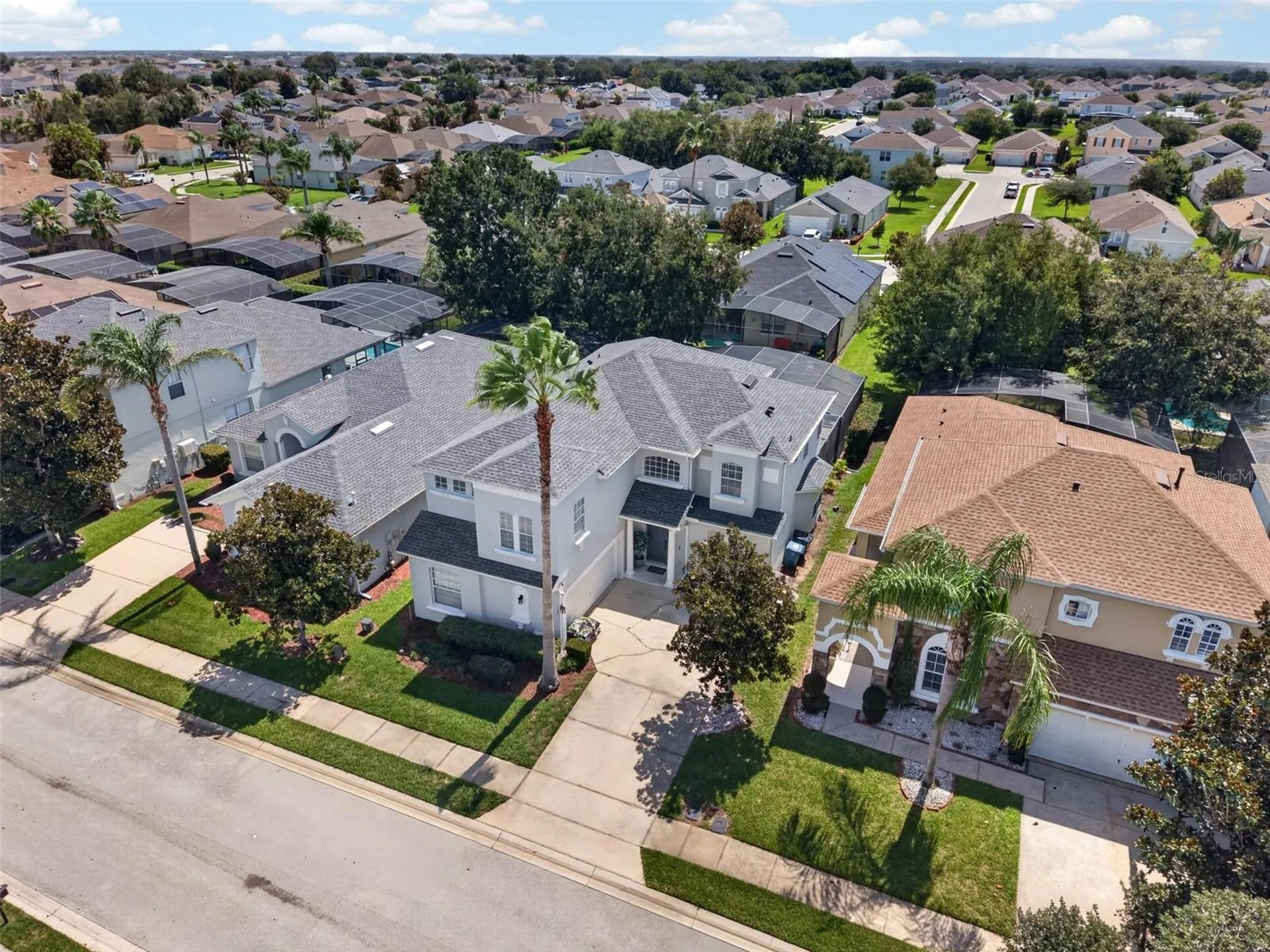134 Minniehaha Circle Haines City FL 33844
