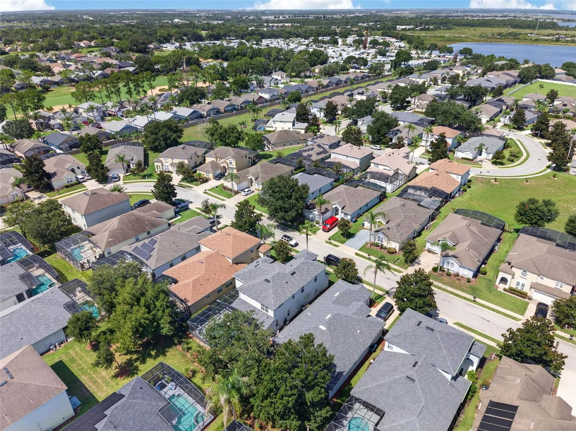 134 Minniehaha Circle Haines City FL 33844