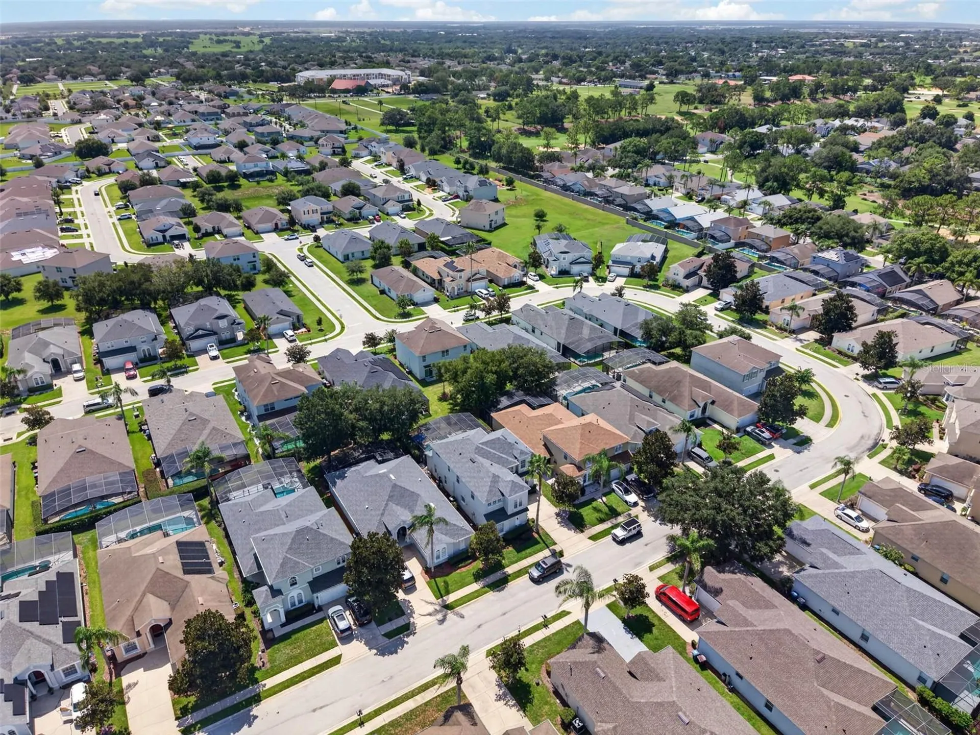 134 Minniehaha Circle Haines City FL 33844