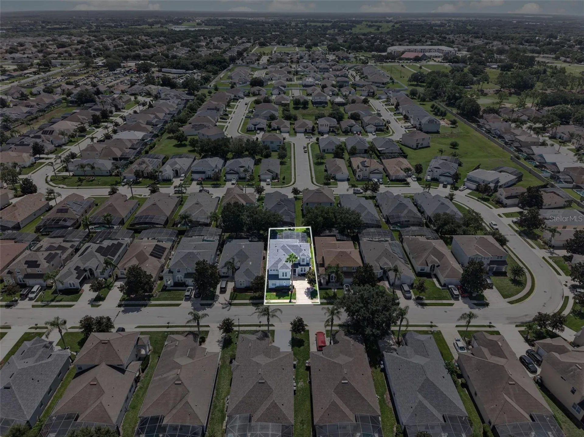 134 Minniehaha Circle Haines City FL 33844