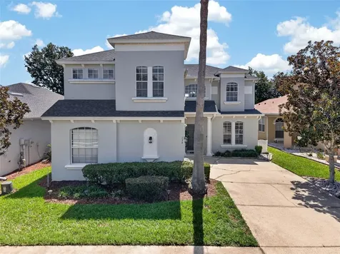 134 Minniehaha Circle Haines City FL 33844
