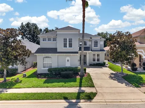 134 Minniehaha Circle Haines City FL 33844