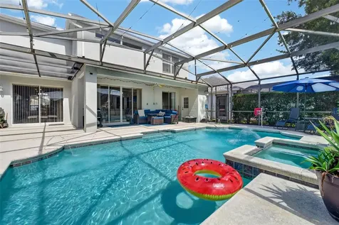 134 Minniehaha Circle Haines City FL 33844