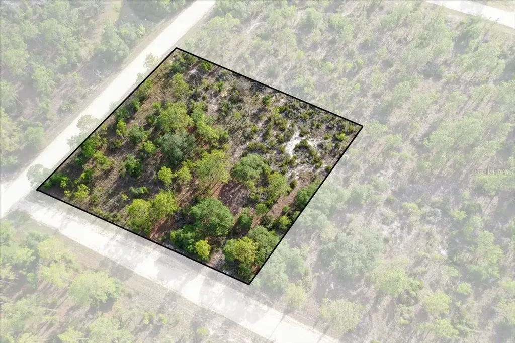 0000 NE 132 Terrace Lot 5 Terrace Williston FL 32696