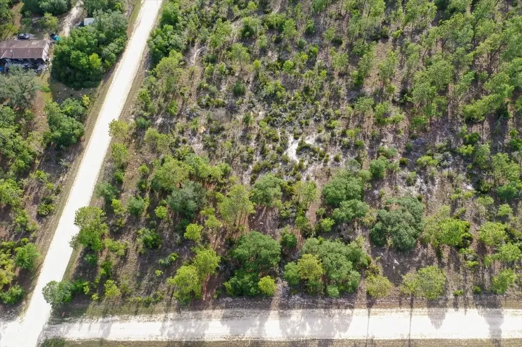 0000 NE 132 Terrace Lot 5 Terrace Williston FL 32696