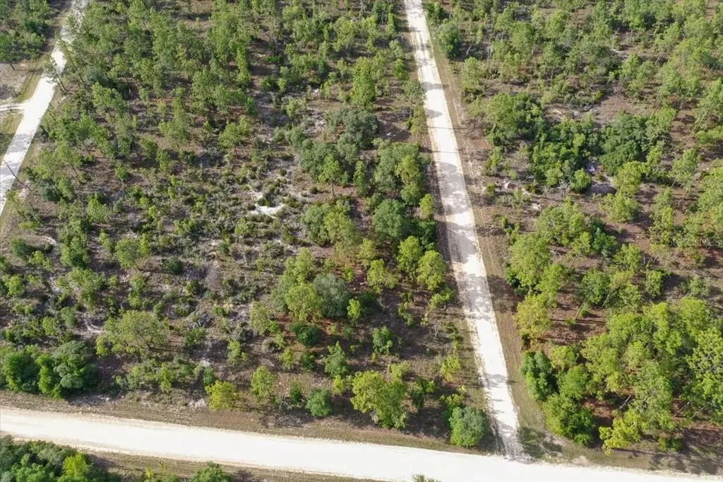 0000 NE 132 Terrace Lot 5 Terrace Williston FL 32696