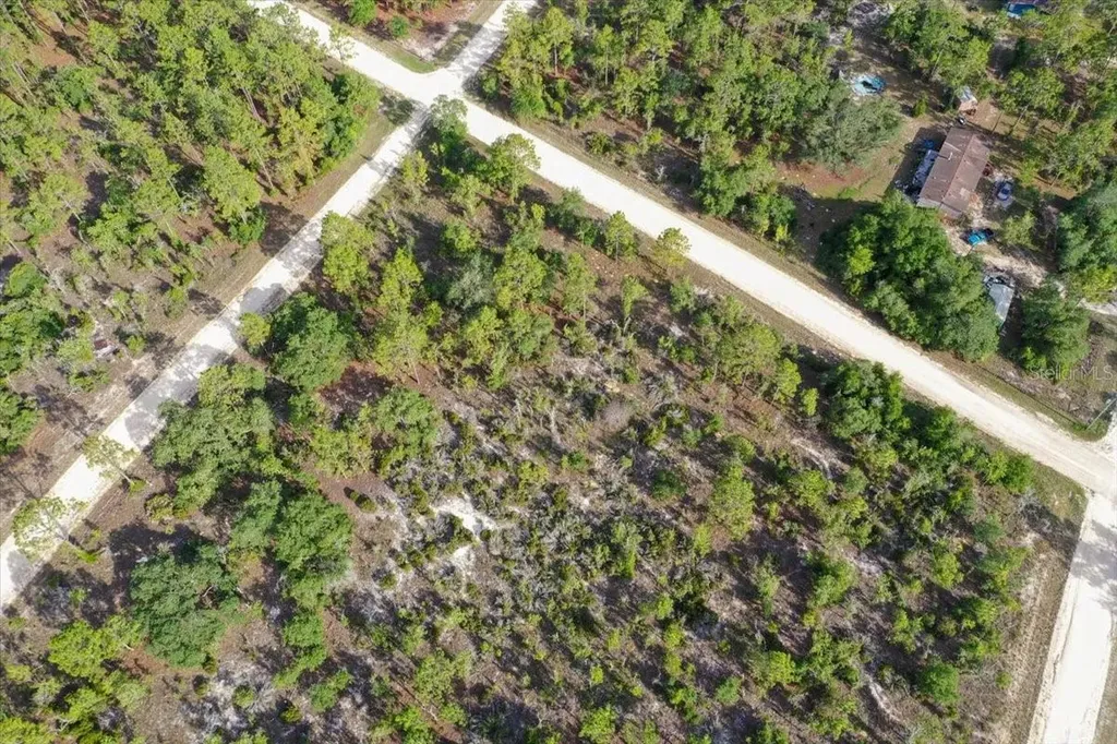0000 NE 132 Terrace Lot 5 Terrace Williston FL 32696