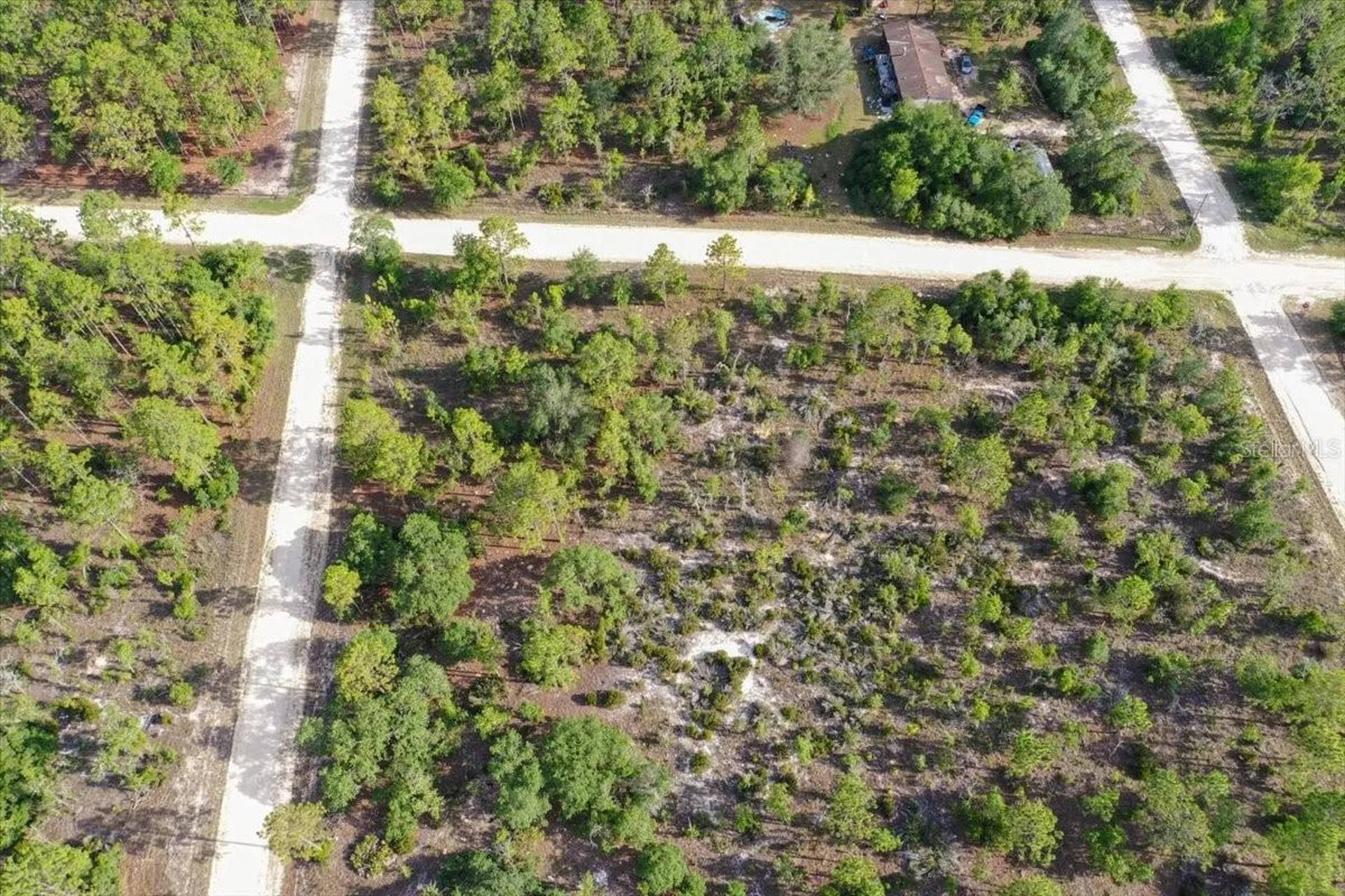 0000 NE 132 Terrace Lot 5 Terrace Williston FL 32696
