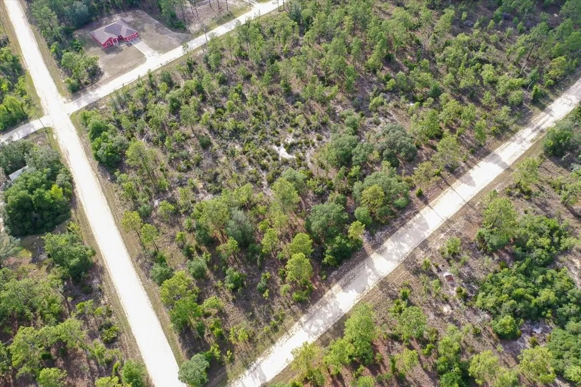 0000 NE 132 Terrace Lot 5 Terrace Williston FL 32696