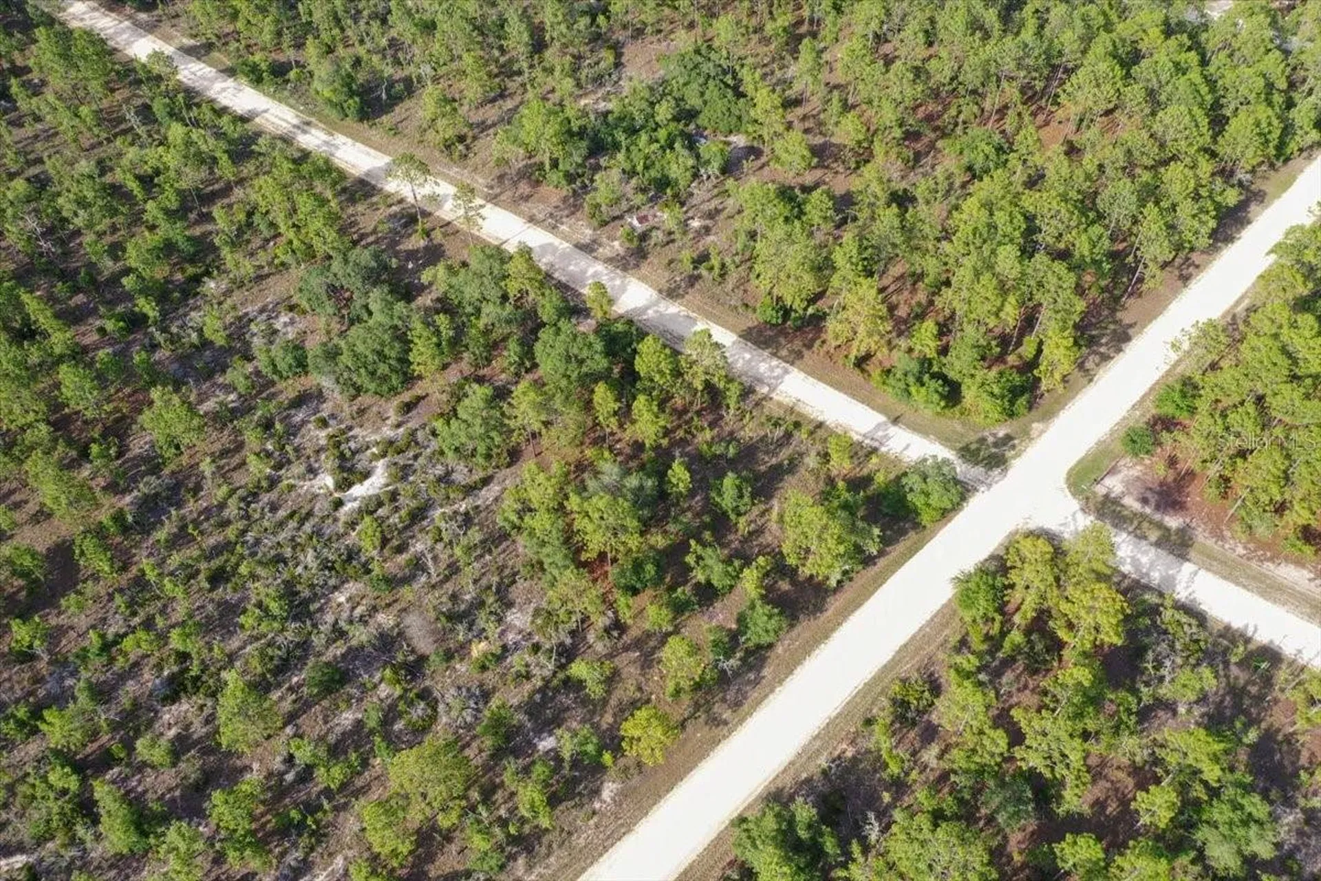 0000 NE 132 Terrace Lot 5 Terrace Williston FL 32696