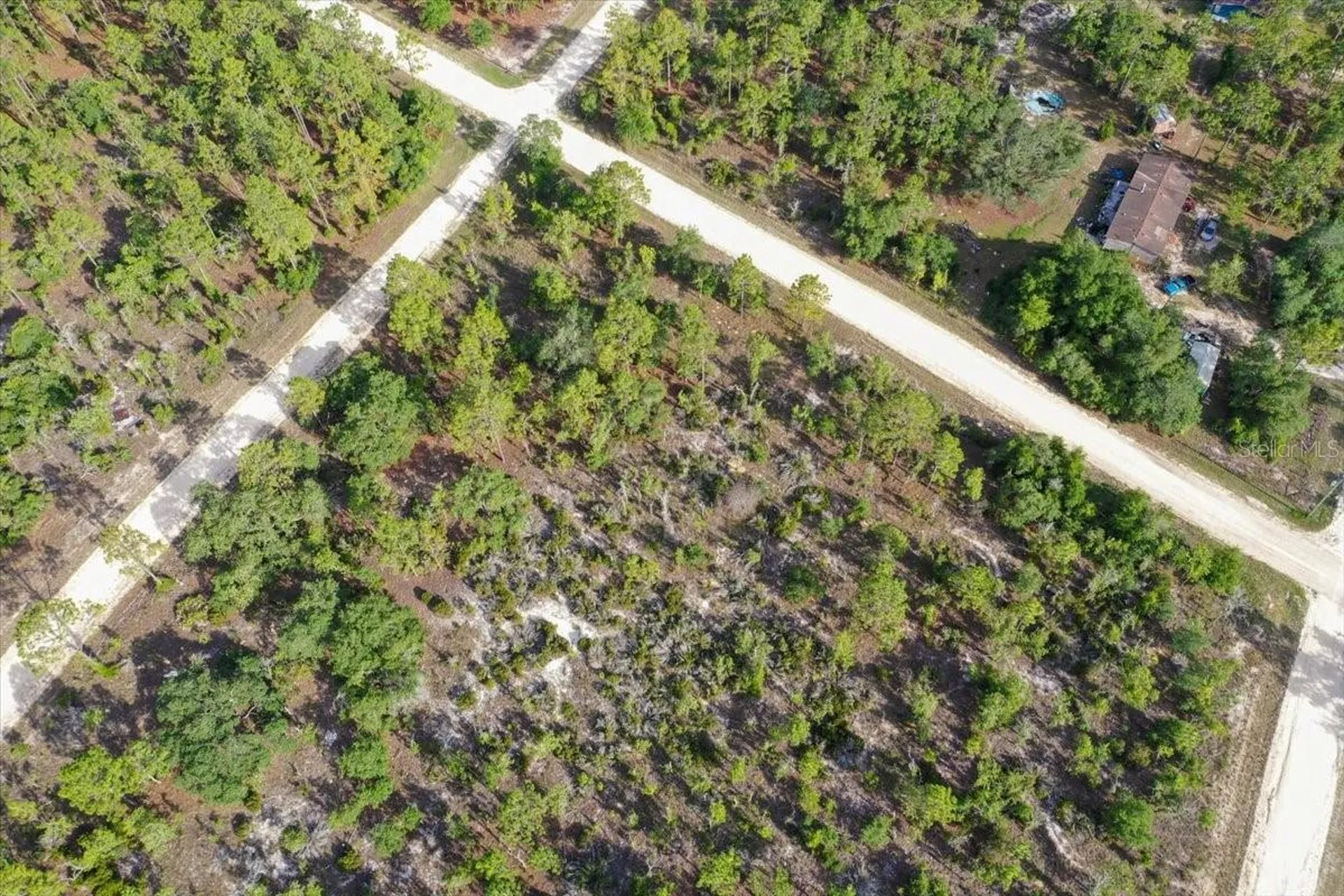 0000 NE 132 Terrace Lot 5 Terrace Williston FL 32696