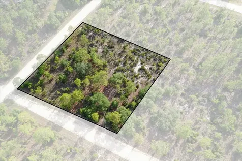 0000 NE 132 Terrace Lot 5 Terrace Williston FL 32696