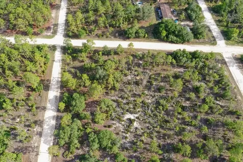 0000 NE 132 Terrace Lot 5 Terrace Williston FL 32696