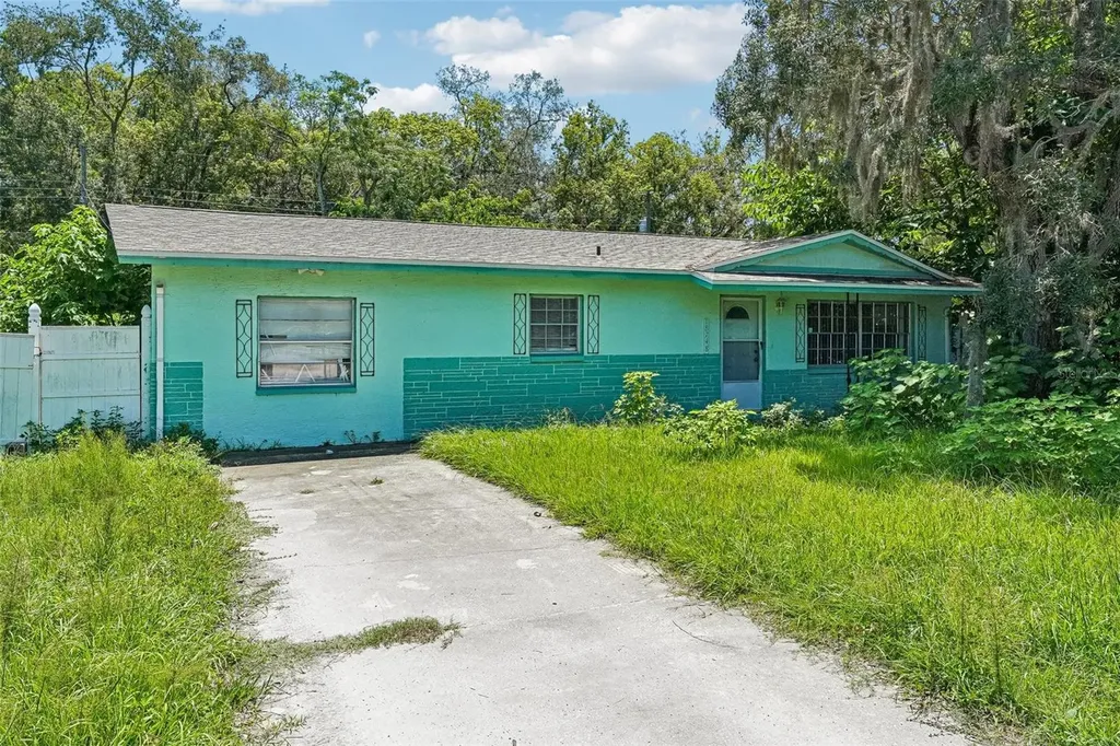 18748 Rosephil Street Spring Hill FL 34610