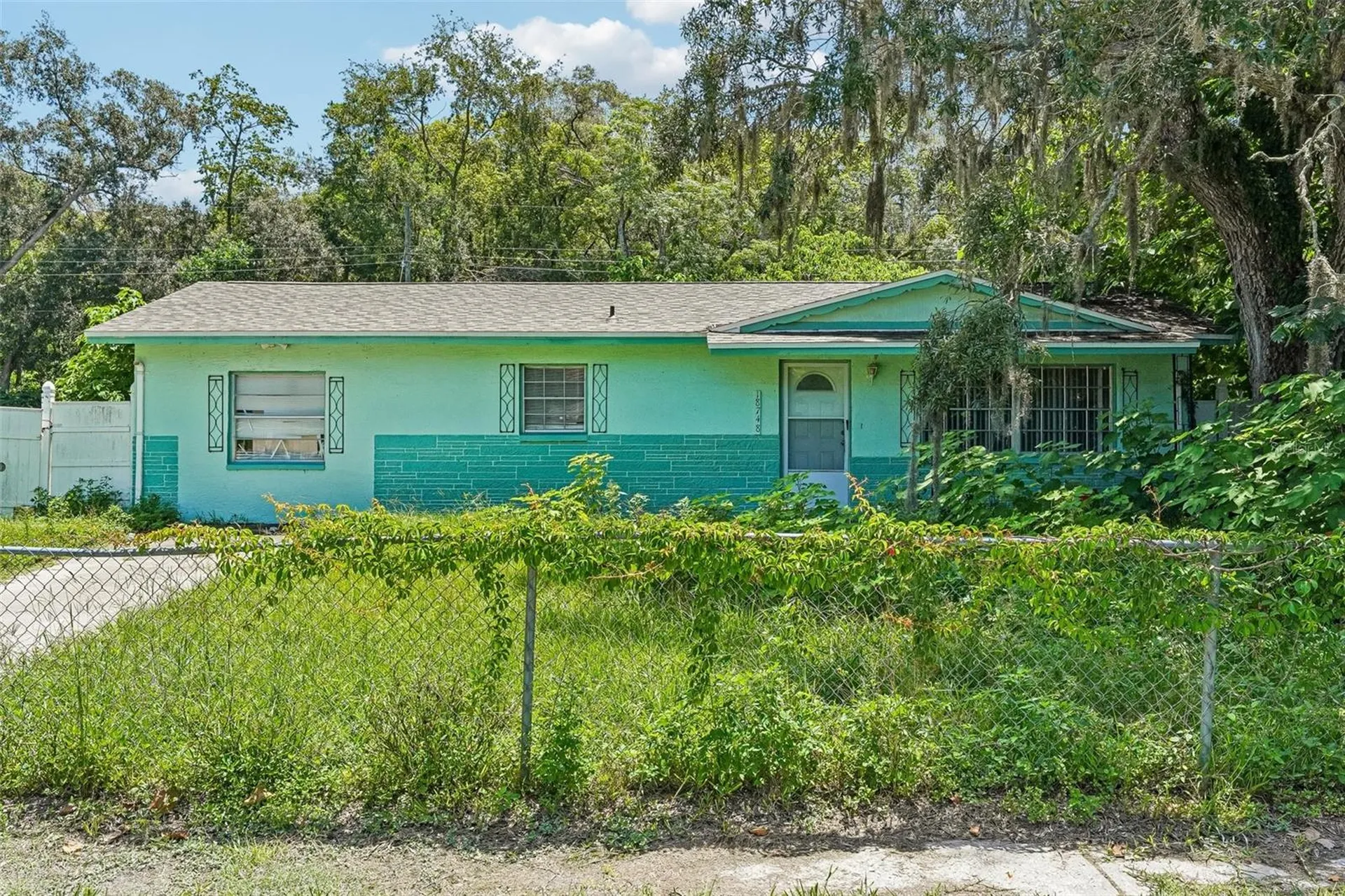 18748 Rosephil Street Spring Hill FL 34610