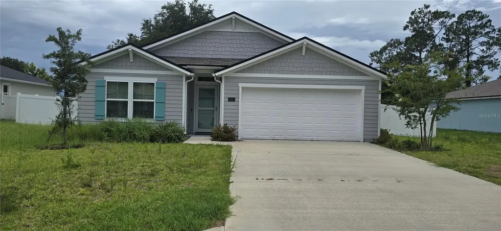 32 Royal Oak Drive Palm Coast FL 32164