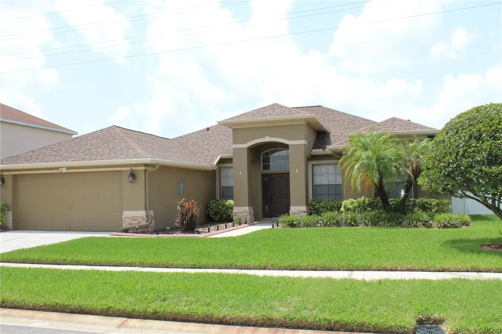 22928 Killington Boulevard Land O Lakes FL 34639