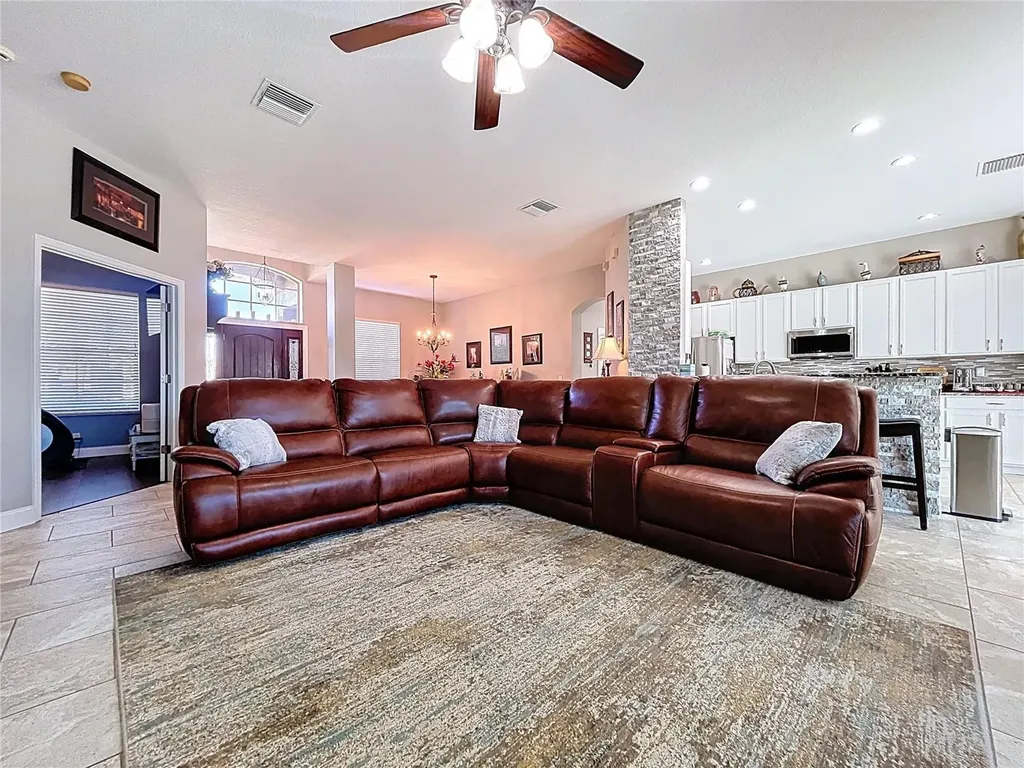 22928 Killington Boulevard Land O Lakes FL 34639