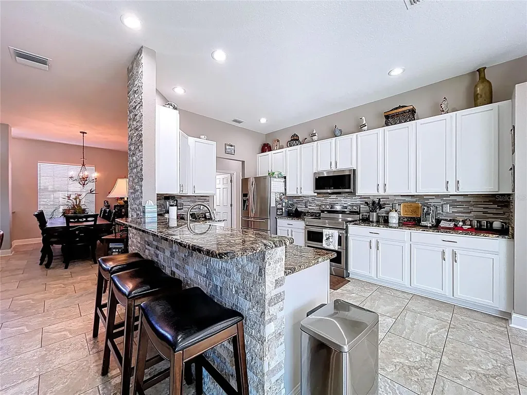 22928 Killington Boulevard Land O Lakes FL 34639