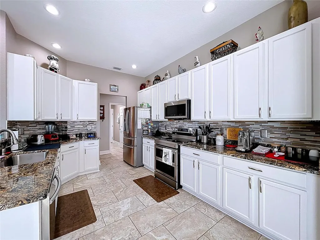 22928 Killington Boulevard Land O Lakes FL 34639