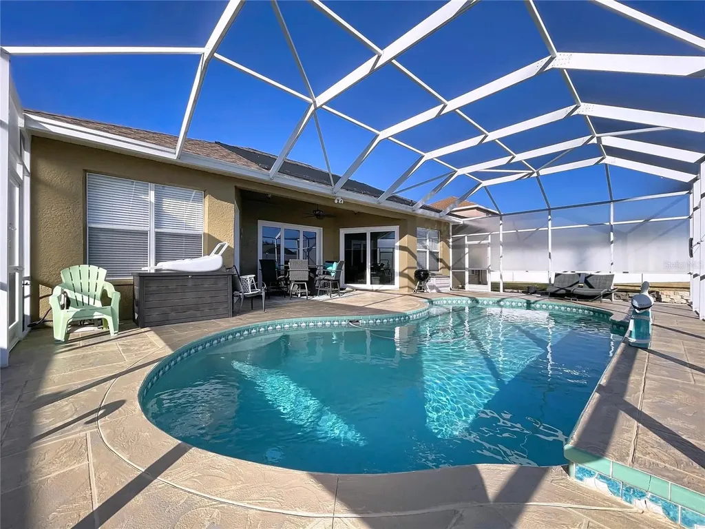 22928 Killington Boulevard Land O Lakes FL 34639
