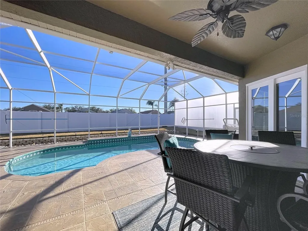 22928 Killington Boulevard Land O Lakes FL 34639
