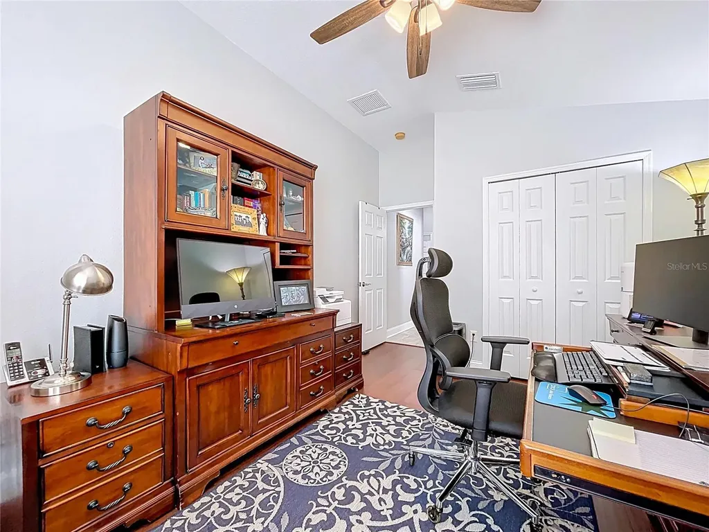 22928 Killington Boulevard Land O Lakes FL 34639